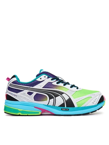 Puma Laisvalaikio batai Homura OG Hyper 409192 Spalvota