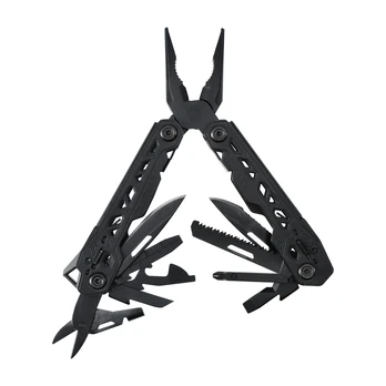 Gerber Truss Multitool Black Daugiafunkcinis įrankis