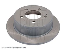 Stabdžių diskas BLUE PRINT ADG043118 kaina