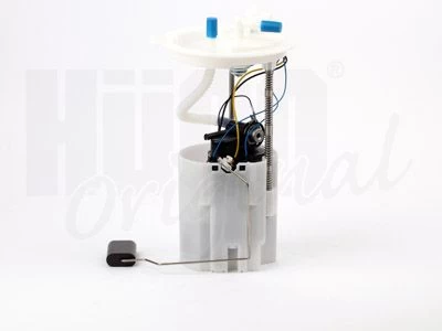 HUCO HUCO133524 Electric fuel pump