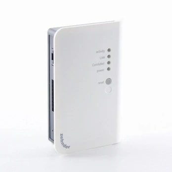 Zehnder ComfoConnect LAN C interfeiss