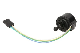 Priekinių žibintų padėties reguliatorius TYC TYC 20-0655-MA-1 kaina