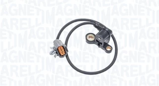 jutiklis, alkūninio veleno impulsas MAGNETI MARELLI 064848108010 kaina