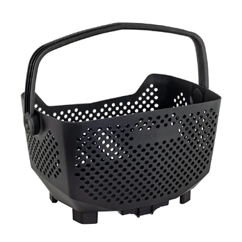 Racktime BASKit EDGE 2.0 krepšys ant bagažinės | 20 L