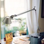 "Artemide Tolomeo Table classic" LED stalinė lempa