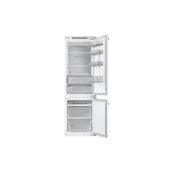 Šaldytuvas Samsung BRB26713EWW/EF