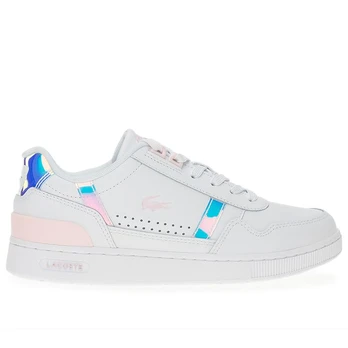 Lacoste T-Clip 124 2 Sfa - Dydis 37.5 (747SFA0061-1Y9 Laisvalaikio batai)