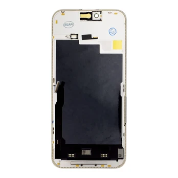 Dėklas Iphone Lcd iPhone 15 Pro Max LCD Ekranas + Touch Unit Soft OLED