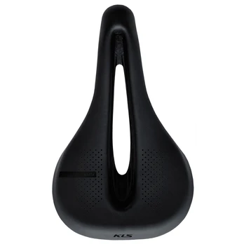 Balnelis KLS Pufer (juodas) 250x155mm