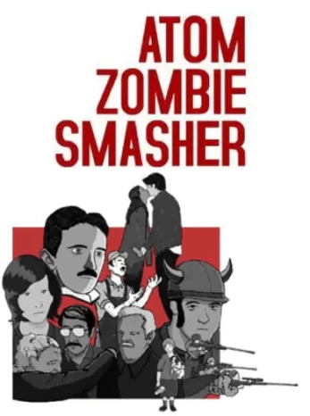 Atom Zombie Smasher PC