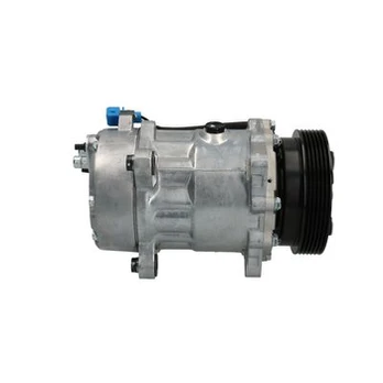 Kompresorius, oro kondicionierius HC-Cargo 240011