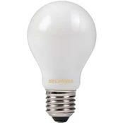 LED lempa E27 ToLEDo RT A60 7W satin 2 700K