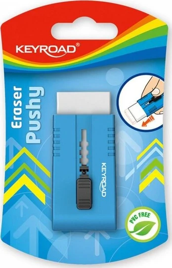 Trintukas Keyroad Pushy, 1 vnt.