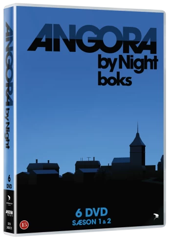 Angora By Night -  All Seasons - 6DVD