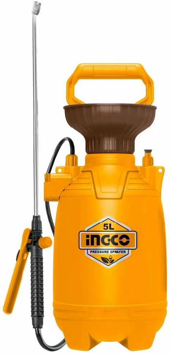 Ingco HSPP30502 Garden Sprayer 5 L