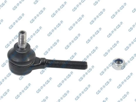 Skersinės vairo trauklės galas GSP S070296