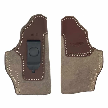 Dėklas SICKINGER 63056 INSIDE CLIP Pocked Mod. Walther PP/PPK