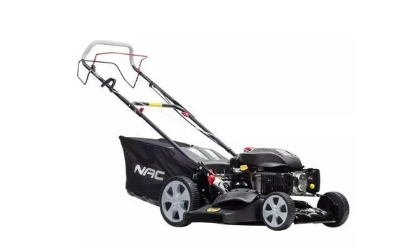NAC VEJIENA MIEGO. NAPĘD 146cc LS46-146-H-NG