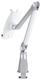 TABLET ACC DESK STAND/TABLET-D100SILVER NEOMOUNTS