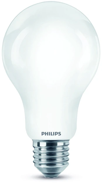 Lemputė Philips LED, A67, šiltai balta, E27, 13 W, 2000 lm
