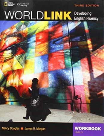 World Link 3: Workbook