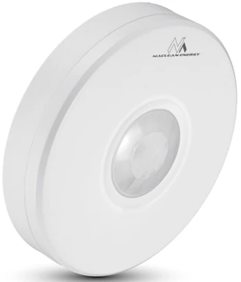 Daviklis Maclean MCE293 W, 8 m