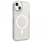 Dėklas SCREENOR BUMPER IPHONE 16 PRO MAX MAGSAF kaina