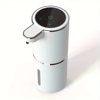 USB automatinis putų muilo dozatorius, Gelis