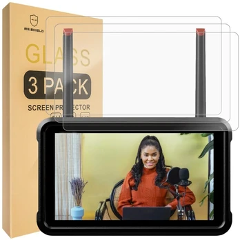 Atomos ZATO CONNECT ekrano apsauga 3 vnt.