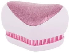 Tangle Teezer Tangle Teezer Compact Styler Plaukų šepetys Candy Sparkle kaina