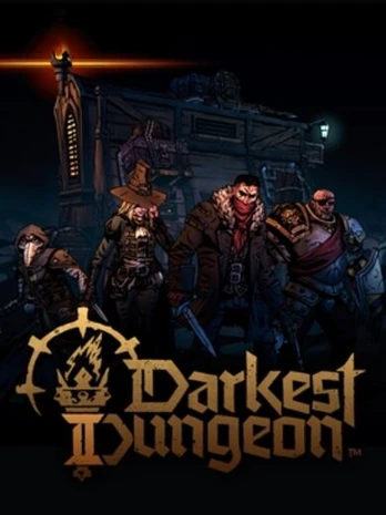 Darkest Dungeon Ii PC