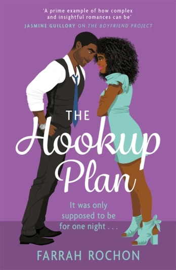 Hookup Plan
