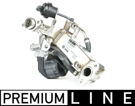 EGR modulis MAHLE CE 11 000P