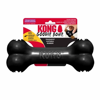 KONG - Extreme Goodiebone - XL - 10x26,5x7cm