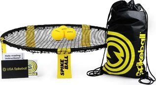 Žaidimo rinkinys SPIKEBALL Standard Set kaina