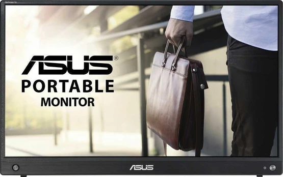 Monitorius ASUS ZenScreen Go MB16AWP