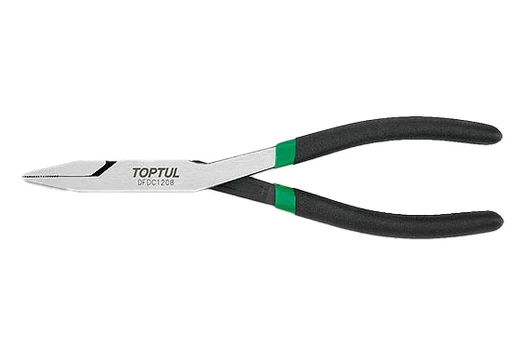 TOPTUL DFDC1208 Replės tiesios DFDC1208