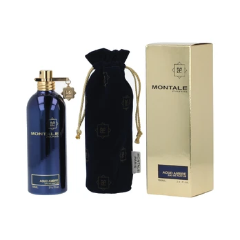 Montale Paris Aoud Ambre 100ml