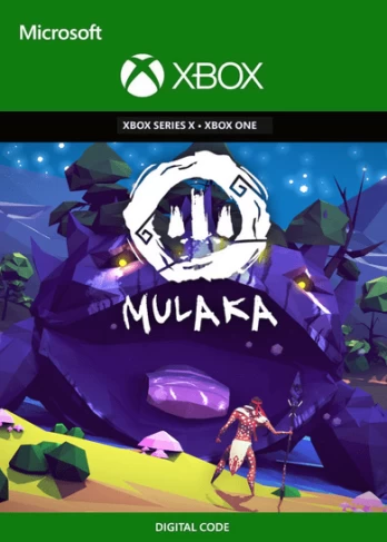 Mulaka Xbox