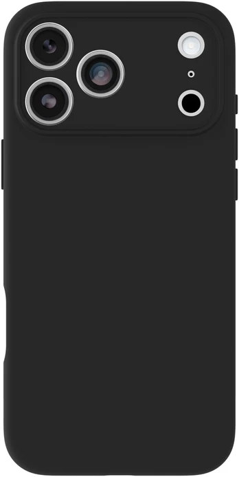 OtterBox Figura+Glass Apple iPhone 18 Pro Max/17 Pro Max juodas