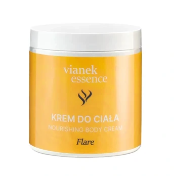 VIANEK_Essence krem do ciała Flare 250ml