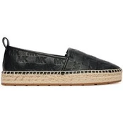 MICHAEL Michael Kors Espadrilės Elias 42S6ELFP1L Juoda