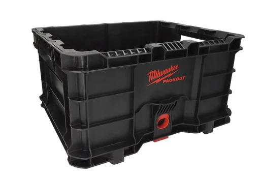 Įrankių dėžė MILWAUKEE PACKOUT 45cm