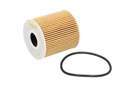 Alyvos filtras MAHLE OX339/2D kaina
