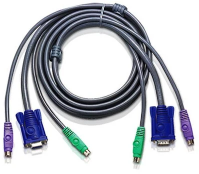 Aten 2L-5005P/C