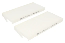 Salono filtras MANN-FILTER CU 2418-2 kaina