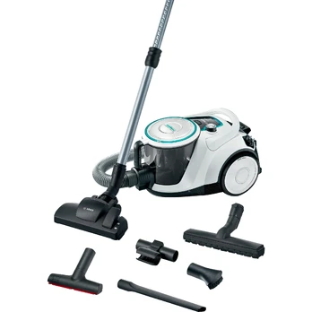 Dulkių siurblys Bosch BGC41XHYG