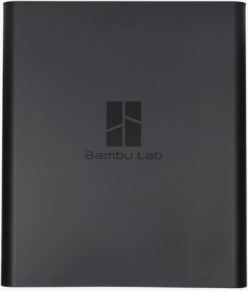 Bamu Lab dešinysis plastikinis skydelis – P1 serija