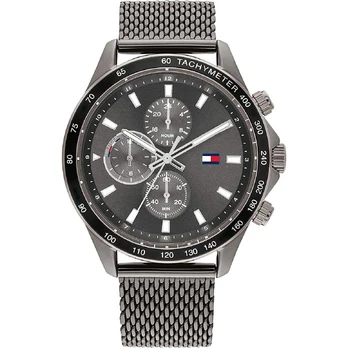 Laikrodis TOMMY HILFIGER MILES 1683486