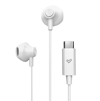 Ausinės Energy Sistem EasyPods Type C